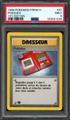 PSA 9 Pokédex thumbnail 1