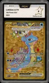 PCA 9 Lokhlass Ex Gold thumbnail 1