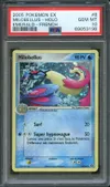 PSA 10 Milobellus Holo thumbnail 1