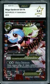 PCA 9.5 Méga Gardevoir Ex thumbnail 1