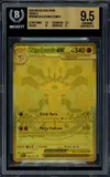BGS 9.5 Méga-Lucario Ex Gold thumbnail 1