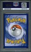 PSA 9 Dracaufeu VMax thumbnail 2