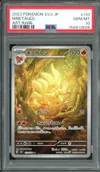 PSA 10 Ninetales thumbnail 1
