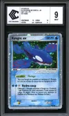 CCC 9 Kyogre Ex thumbnail 1