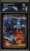 CA 10 Méga-Dracaufeu X Ex thumbnail 1