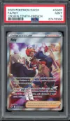 PSA 9 Roy thumbnail 1