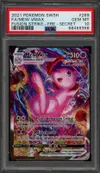 PSA 10 Mew VMax thumbnail 1