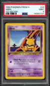 PSA 9 Abra thumbnail 1
