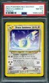 PSA 8 Draco Lumineux thumbnail 1