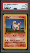 PSA 10 Ponyta thumbnail 1