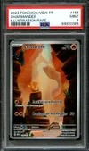 PSA 9 Salamèche thumbnail 1