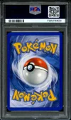 PSA 8 Attaque sournoise des Rocket Holo thumbnail 2