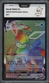 PCA 9.5 Givrali VMax Rainbow thumbnail 1
