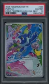 PSA 10 Otaquin thumbnail 1