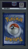 PSA 9 Lucario VStar thumbnail 2