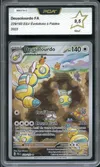 PCA 9.5 Deusolourdo thumbnail 1