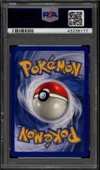 PSA 10 Mewtwo Holo thumbnail 2