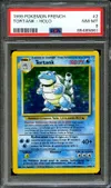PSA 8 Tortank Holo thumbnail 1