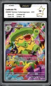 PCA 10 Ludicolo thumbnail 1