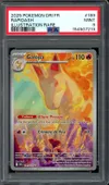 PSA 9 Galopa thumbnail 1