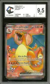 CCC 9.5 Dracaufeu Ex thumbnail 1