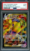 PSA 9 Regieleki VMax thumbnail 1