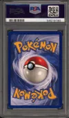 PSA 7 Raichu Holo thumbnail 2