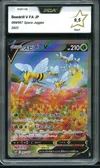 PCA 9.5 Beedrill V thumbnail 1