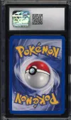 CGC 10 Sabrina's Alakazam Holo thumbnail 2