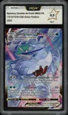 PCA 9.5 Sylveroy Cavalier du Froid VMax thumbnail 1