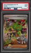 PSA 9 Clove thumbnail 1