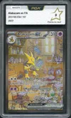 PCA 9 Alakazam Ex thumbnail 1