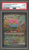 PSA 6 Florizarre Ex thumbnail 1