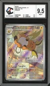CCC 9.5 Raichu thumbnail 1