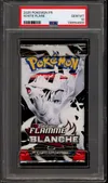 PSA 10 Booster EV10.5 Flamme Blanche thumbnail 1