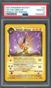 PSA 10 Voltali Obscur thumbnail 1