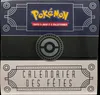 Coffret Pokémon Calendrier des Fêtes 2023 thumbnail 6