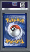 PSA 9 Arceus VStar Gold thumbnail 2