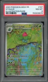 PSA 8 Herbizarre thumbnail 1