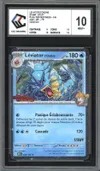CCC 10 Léviator d'Ondine Prerelease Staff thumbnail 1
