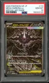 PSA 10 Mega Darkrai Ex thumbnail 1