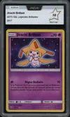 PCA 10 Jirachi Brillant Holo thumbnail 1