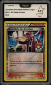PCA 9.5 Journaliste des Combats Reverse thumbnail 1