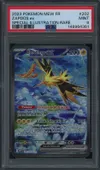 PSA 9 Electhor Ex thumbnail 1