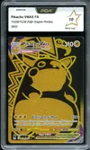 PCA 10 Pikachu VMax thumbnail 1