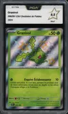 PCA 9.5 Granivol Shiny thumbnail 1