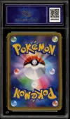 CA 7 Charmander Reverse thumbnail 2