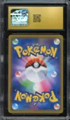 CGC 10 Reshiram & Charizard Gx thumbnail 2