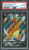 PSA 10 Dracaufeu V thumbnail 1