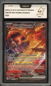 PCA 9.5 Sulfura Ex de la Team Rocket thumbnail 1